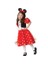 Minnie Lüks Çocuk Kostüm Large 7-8 Yaş 1
