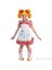 Lalaloopsy M.F.S. Lüks Çocuk Kostüm 3-4 Yaş 1