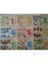 27 Parça Ahşap Toplama Puzzle 1