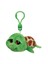 Zippy Green Turtle Clip 1