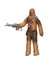 Chewbacca Titan Hero Özel Figür 1