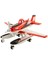 Planes 2 Firefighter Dusty Figür Oyuncak 1