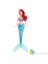 Su Perisi Ariel 1