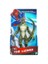 The Amazing Spider-Man Hero Af Lizard 1