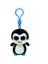 Oyuncak Waddles - Penguin Anahtarlık 12 Cm 1