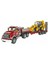 Mack Granite Jcb Tasıyan Tır BR02813 1