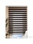 Bambu Zebra Perde Acı Kahve100x270 1