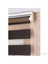 Bambu Zebra Perde Acı Kahve150x270 2