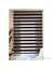 Bambu Zebra Perde Acı Kahve80x270 1