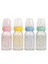 Isıcam Biberon Orta Akış Emzikli 125 Ml. 1