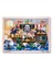 Melissa&Doug Ahşap 48 Parça Yapboz - Korsanlar 1
