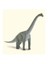 Brachiosaurus (L) 1