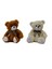 Peluş Ayı Papyonlu 1