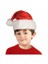 Çocuk Noel Peluş Şapka 1