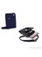 Airline LN310B Mini Tablet Çantası Mavi 6
