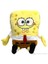 Sponge Bob Dişlek Peluş 25 Cm 1
