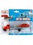 Maisto Fresh Metal Fmr Flatbed Ve Rv770 Taşıyıcı Tır 2
