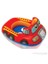 İntex 59586 Kırmızı Araba Figürlü Bebek Flatörü (1 Yaş+) 1