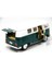 1962 Volksvagen Minibüs (Yeşil) 1:32 Metal Oyuncak 3