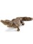 Crocodile Timsah Figür 19 Cm 1