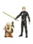 Hasbro Star Wars Luke Skywalker Jedi Figür 1