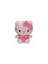 Ty Hello Kitty Pembe Peluş 25 Cm 1