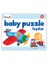 Eolo Baby Puzzle Taşıtlar 1