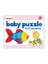 Eolo Baby Puzzle Evcil Hayvanlar 1