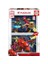 Educa 2X100 Parça Big Hero 6 1