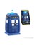 Doctor Who Tardis Konuşan Peluş 22 Cm 1