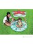 Yıldız Gölgelikli Bebe Havuzu 102x86x59 2