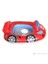 Kırmızı Araba Figürlü Bebe Flotoru 70X57 Cm. 1