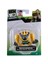 Ben 10 Omniverse Shocksquatch Figür Oyuncak 4 Cm 1