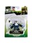 Ben 10 Omniverse Rook Figür Oyuncak 4 Cm 1