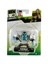 Ben 10 Omniverse Khyber Figür Oyuncak 4 Cm 1
