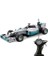 Mercedes Amg Petronas F1 W05 Hybrid R/C 1:24 1