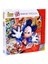 Mega Puzzles 200 Parça 3D Puzzle Breakthrough Mickey 2