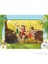Fairies - Frame Puzzle (Yapboz) 24 Parça 1