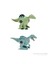 Brawlasaur Figür 1