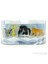 Ice Age 4 4'Lü Figür Set 8 Cm 1