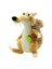 Buz Devri 4 Scrat Peluş Oyuncak (27 cm) 1