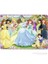 Disney Prensesler 100 Parça Xxl Çocuk Puzzle (Ravensburger 105700) 1