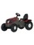 Rolly Farmtrac Valtra Kırmızı Siyah Traktör 1