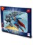 Superman- Frame Puzzle (Yapboz) 24 Parça 2