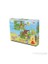 Winnie The Pooh - Puzzle - Yapboz 2'si 1 arada (12+24 Parça) 2