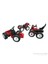 Fischertechnik Fischer Tech Basic Carts 1