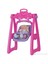 Enhoş Kalp Salıncak / Pembe 1