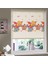 Lisanslı Winx Lisanslı Hazır Stor Perde 1