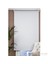 Panama Stor Perde Gri 80x200 1