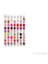 Fantastik Color Nail Lacquer Oje -122 2